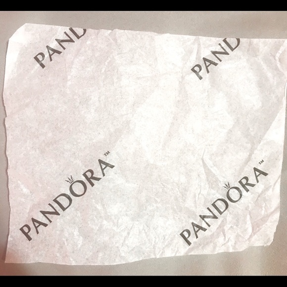 🆕🔥PANDORA BOX/3 3/TISSUE/BAGS QTY #6 OF EVERYTHING!!!! - Picture 3 of 5